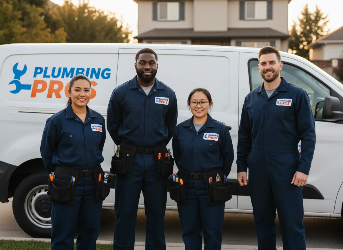 Water Heater Repair company in Russell, KS